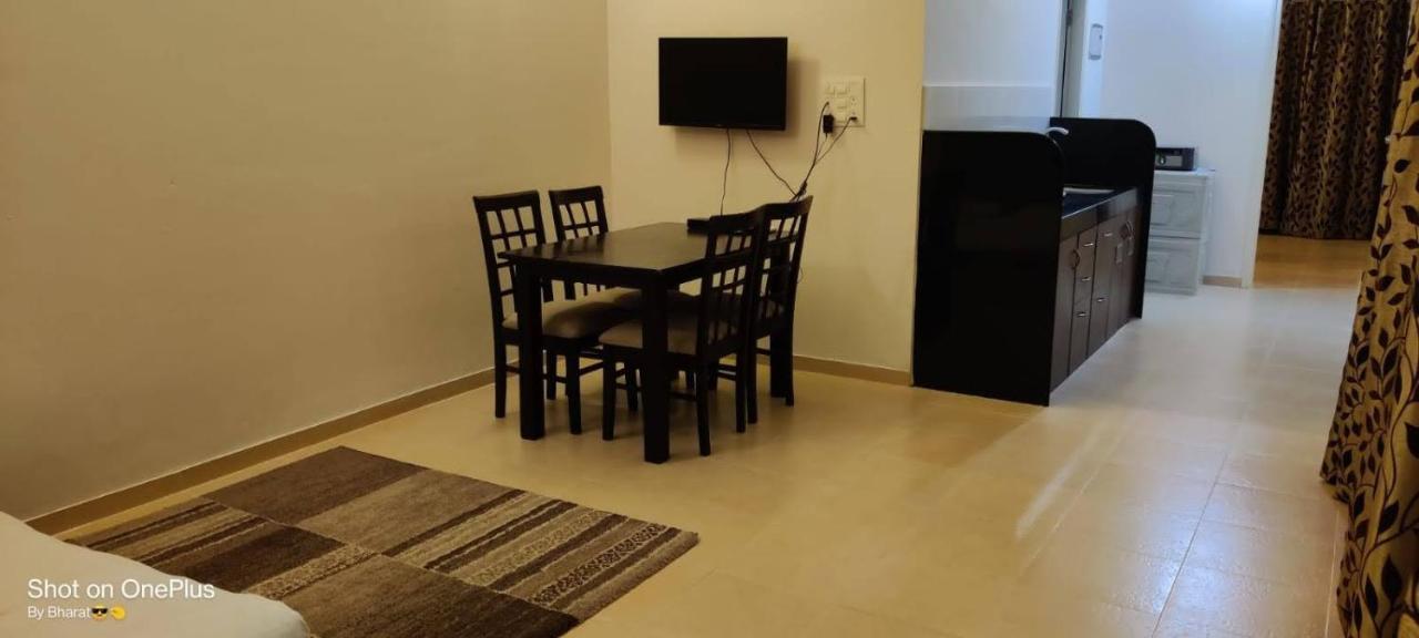 Sparsh Resort And Challet For Homestay 네랄 외부 사진